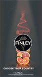 Mobile Screenshot of finley.com